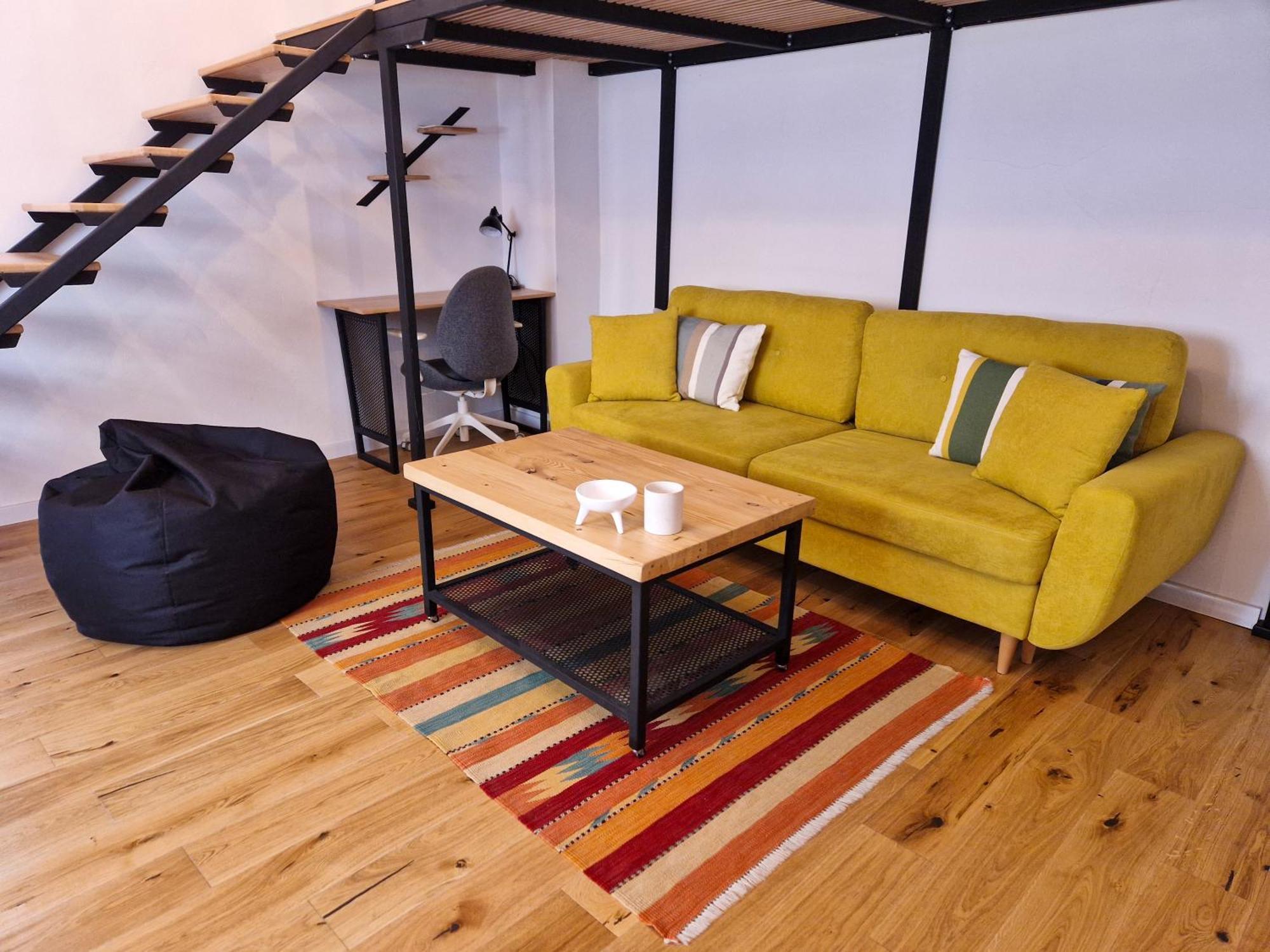 Transylvania - Center Apartment Κλουζ-Ναπόκα Εξωτερικό φωτογραφία
