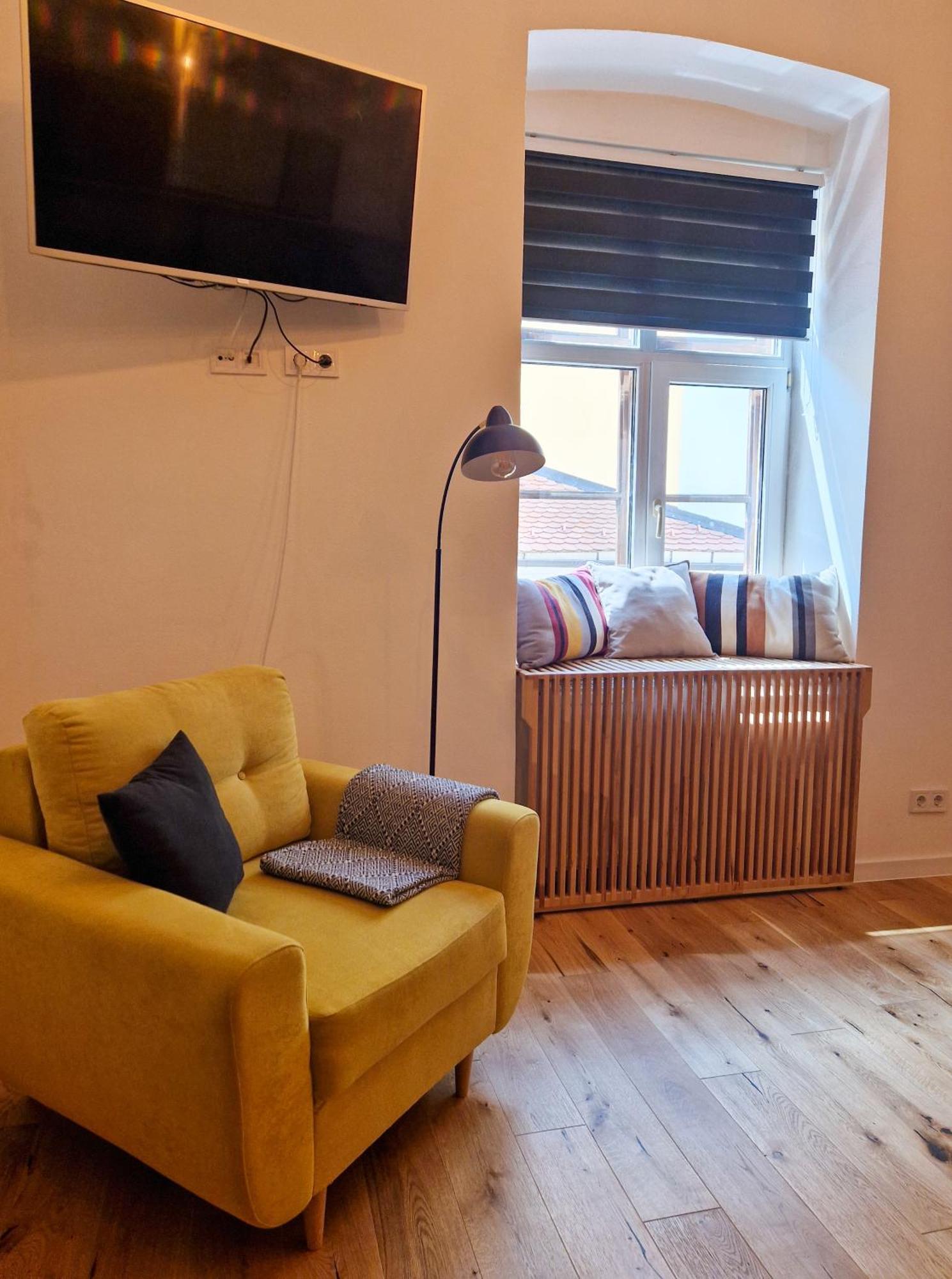 Transylvania - Center Apartment Κλουζ-Ναπόκα Εξωτερικό φωτογραφία