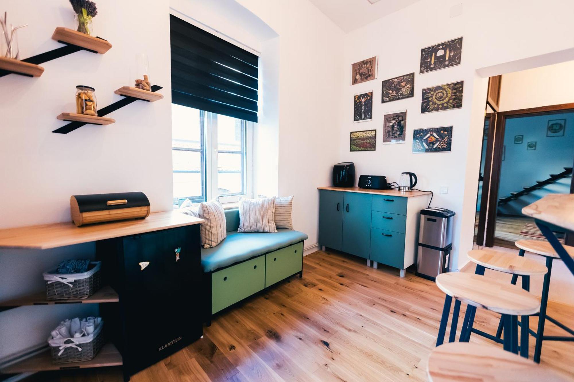 Transylvania - Center Apartment Κλουζ-Ναπόκα Εξωτερικό φωτογραφία