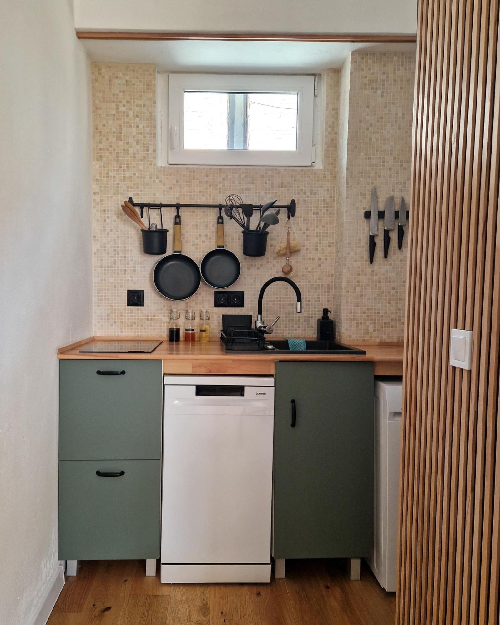 Transylvania - Center Apartment Κλουζ-Ναπόκα Εξωτερικό φωτογραφία